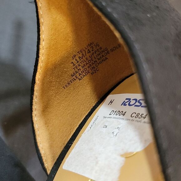 BRAND NEW JESSICA SIMPSON SUEDE STILETTOS PUMP - Picture 14 of 15